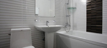 Lineplus Hotel Gimpo Zewnętrze zdjęcie