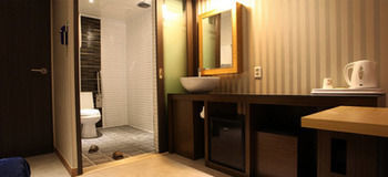 Lineplus Hotel Gimpo Zewnętrze zdjęcie