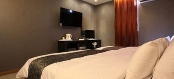 Lineplus Hotel Gimpo Zewnętrze zdjęcie